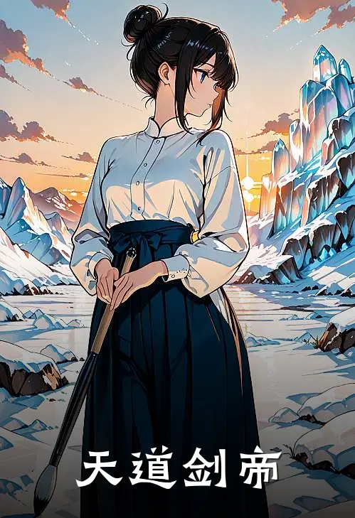 天道剑帝