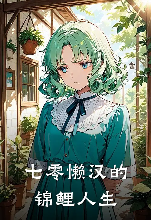 七零懒汉的锦鲤人生