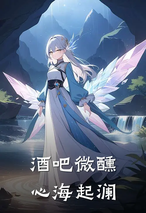 酒吧微醺，心海起澜