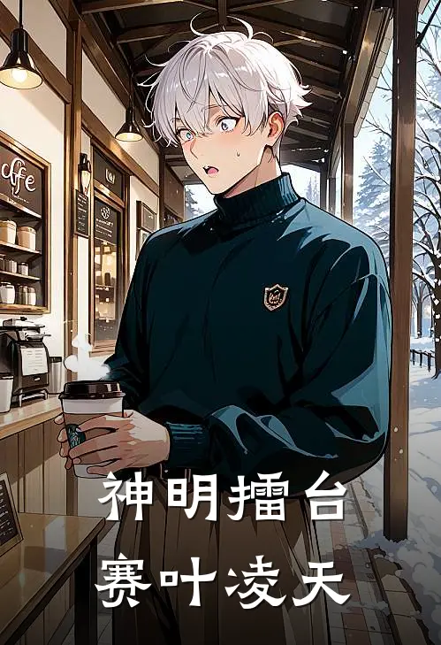 神明擂台赛叶凌天