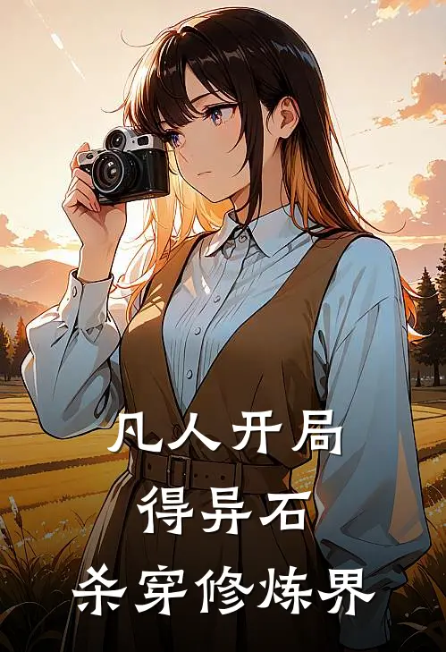 凡人开局得异石，杀穿修炼界