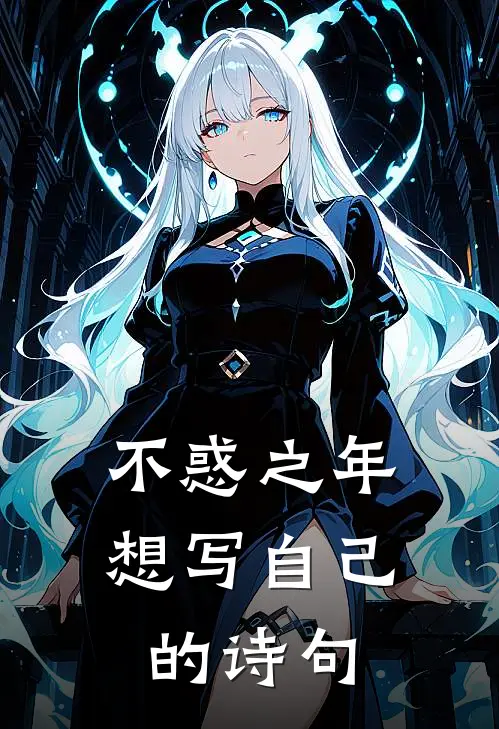 不惑之年想写自己的诗句
