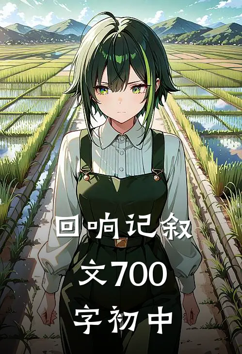 回响记叙文700字初中