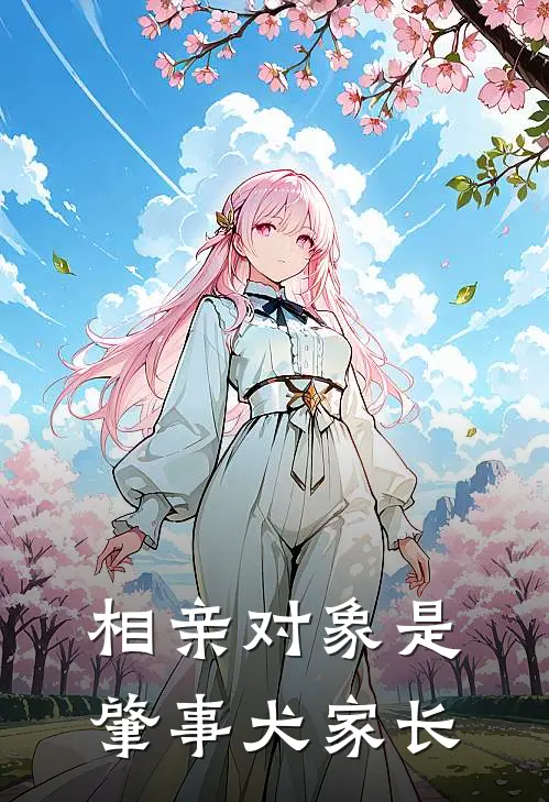 相亲对象是肇事犬家长