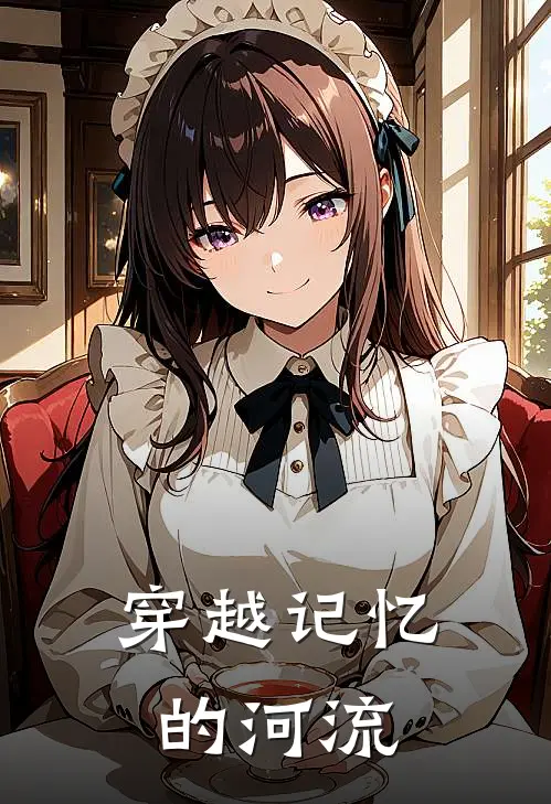 穿越记忆的河流