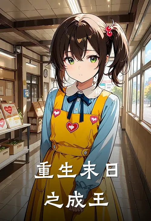 重生末日之成王