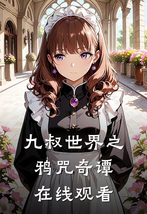 九叔世界之鸦咒奇谭在线观看