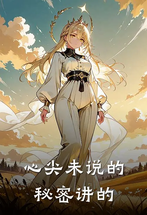 心尖未说的秘密讲的