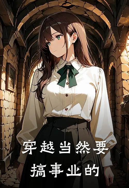 穿越当然要搞事业的