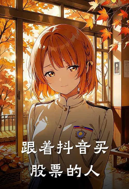 跟着抖音买股票的人