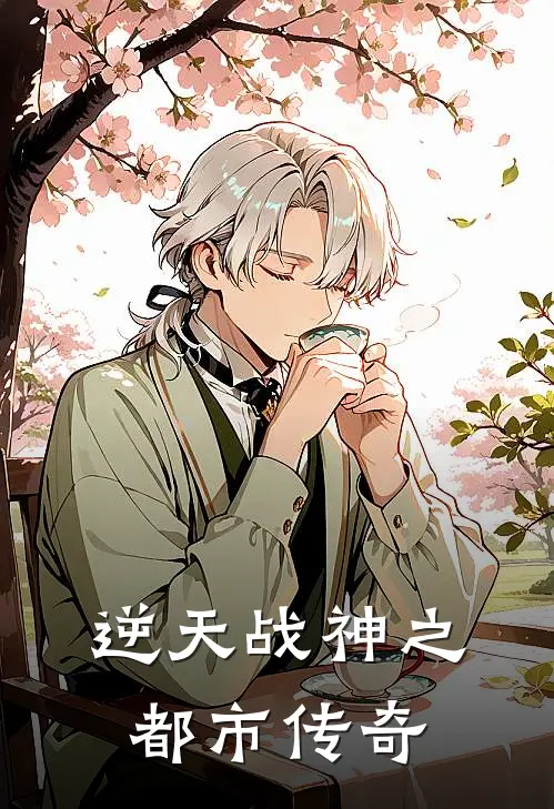 逆天战神之都市传奇