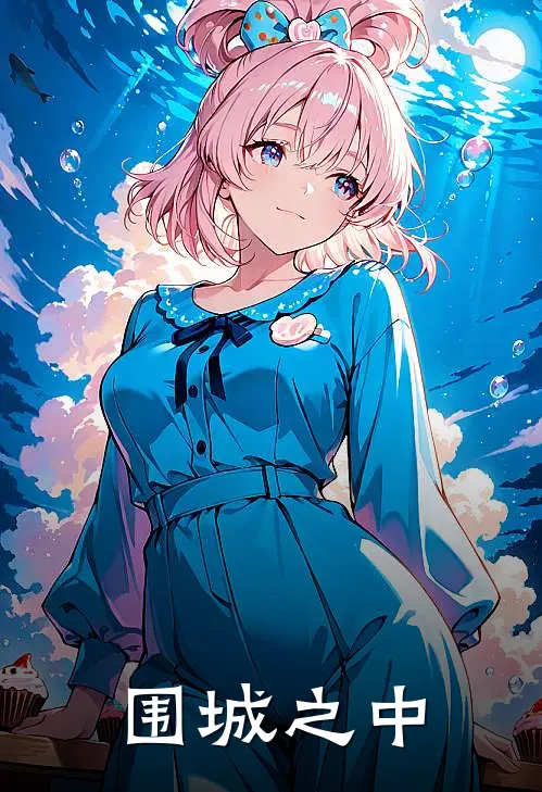 围城之中