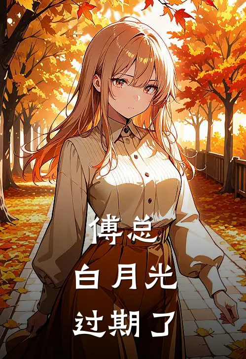 傅总，白月光过期了