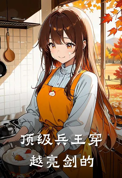 顶级兵王穿越亮剑的