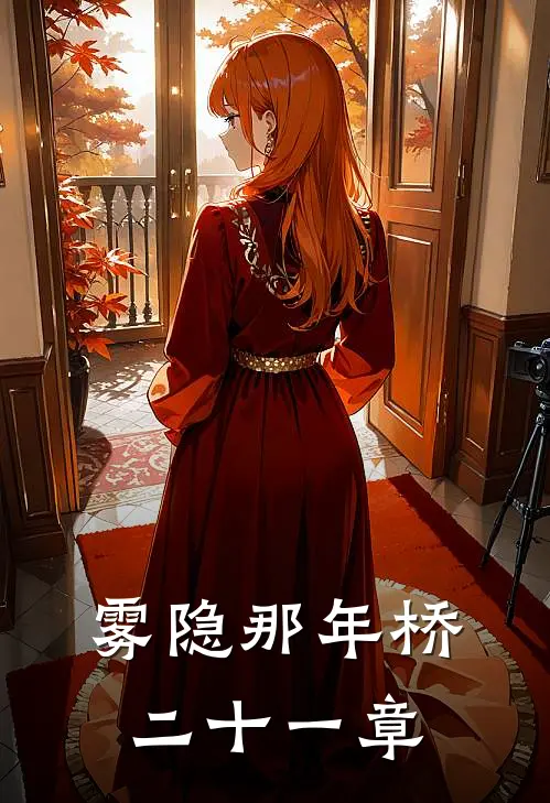 雾隐那年桥二十一章