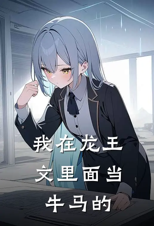 我在龙王文里面当牛马的