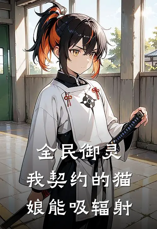 全民御灵，我契约的猫娘能吸辐射