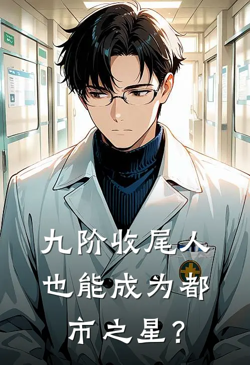 九阶收尾人也能成为都市之星？