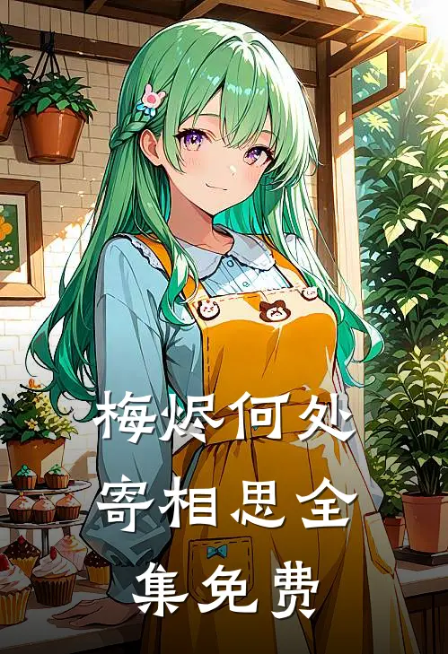 梅烬何处寄相思全集免费