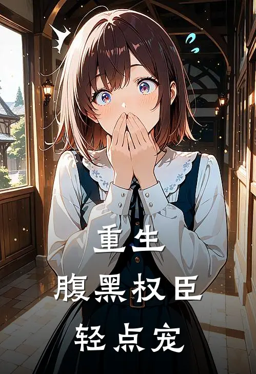 重生：腹黑权臣轻点宠