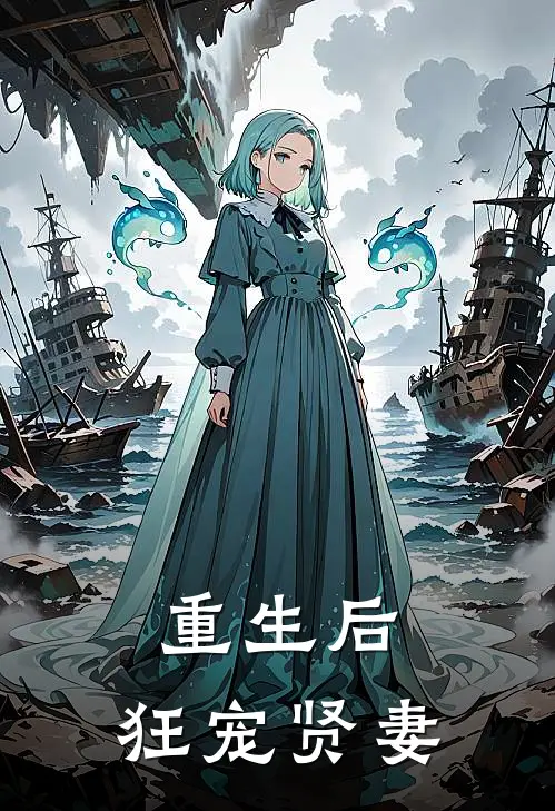 重生后，狂宠贤妻