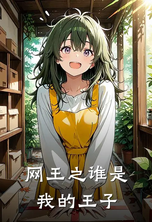 网王之谁是我的王子