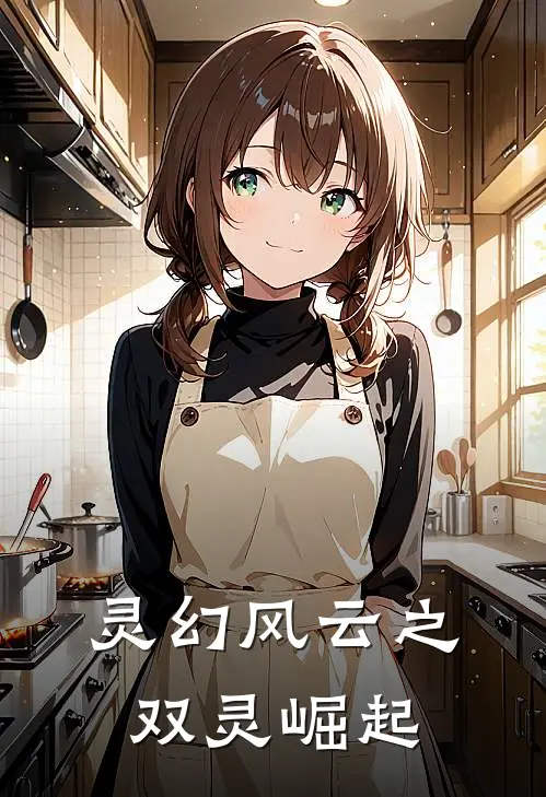 灵幻风云之双灵崛起