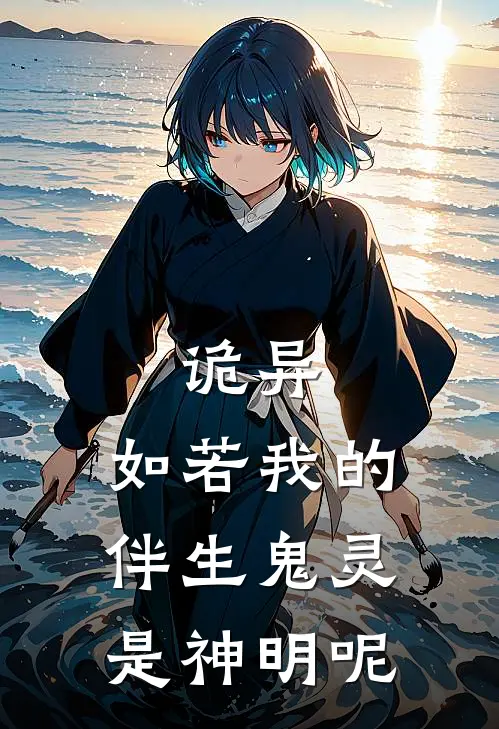 诡异，如若我的伴生鬼灵是神明呢