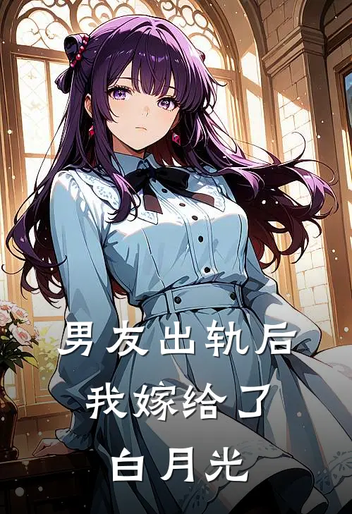 男友出轨后，我嫁给了白月光