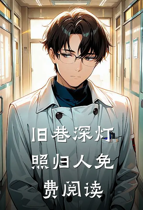 旧巷深灯照归人免费阅读