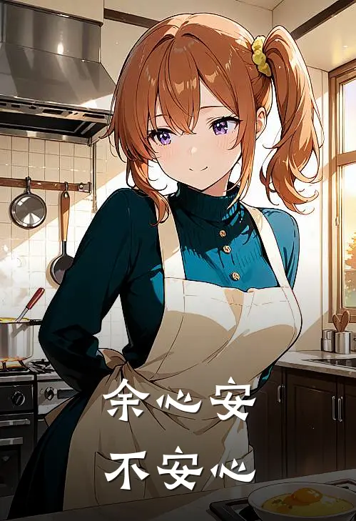 余心安，不安心