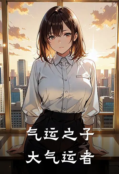 气运之子大气运者