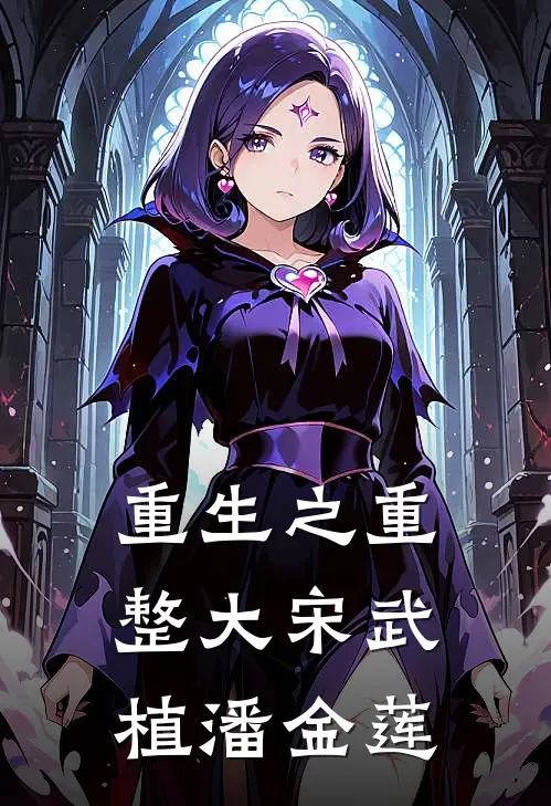 重生之重整大宋(武植潘金莲)_