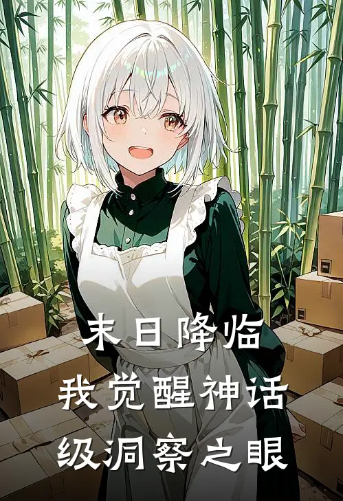 末日降临：我觉醒神话级洞察之眼