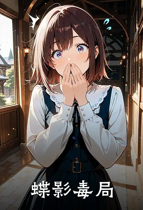 蝶影毒局