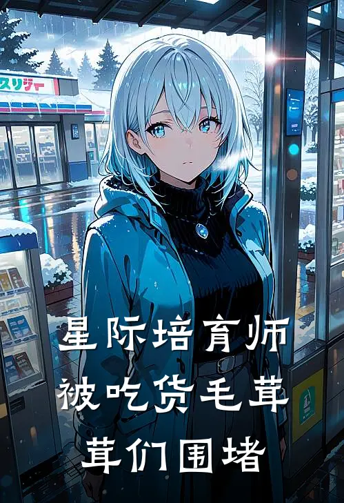 星际培育师，被吃货毛茸茸们围堵