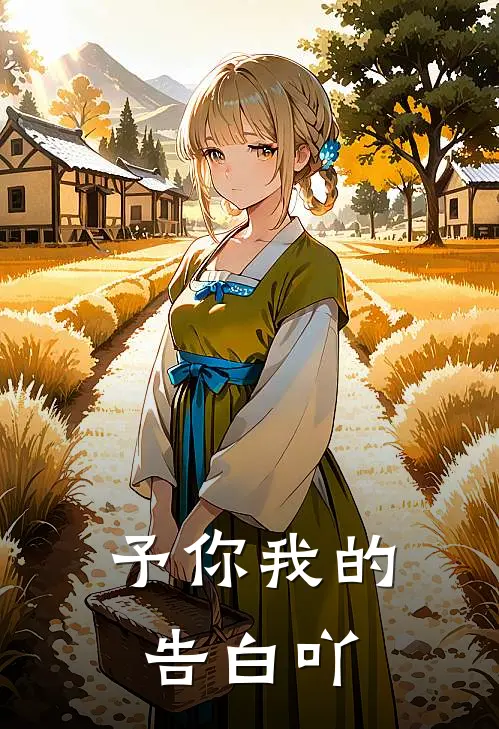 予你我的告白吖