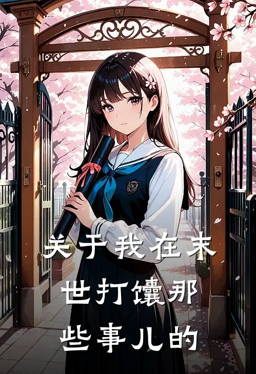 关于我在末世打馕那些事儿的