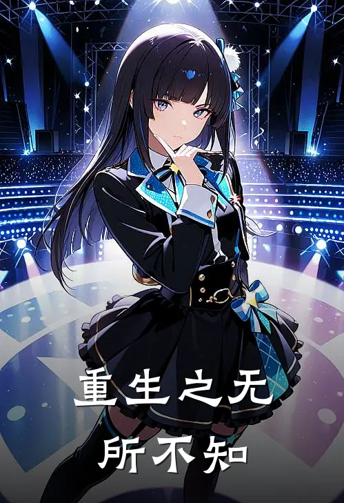 重生之无所不知
