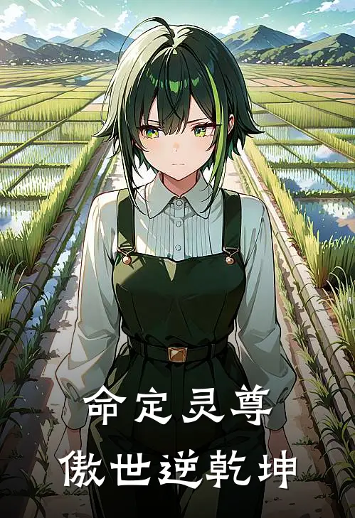 命定灵尊：傲世逆乾坤