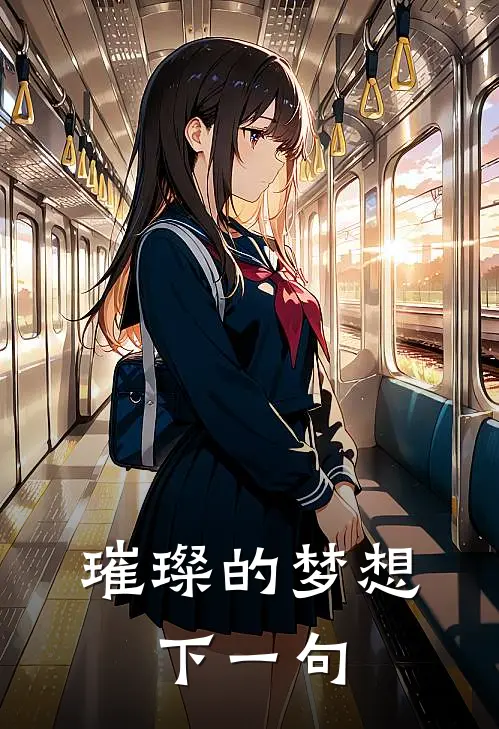 璀璨的梦想,下一句