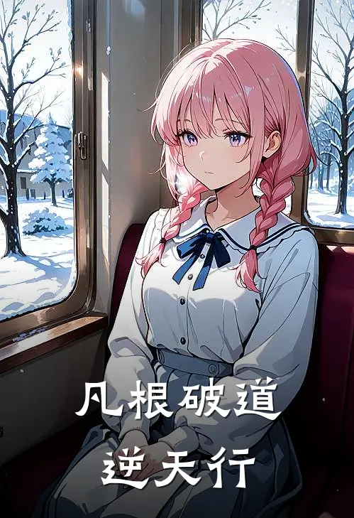 凡根破道逆天行