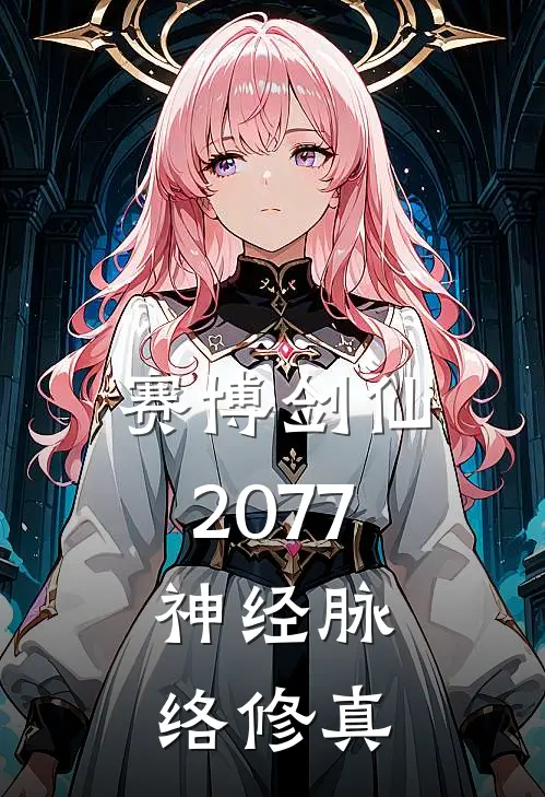 赛博剑仙2077：神经脉络修真