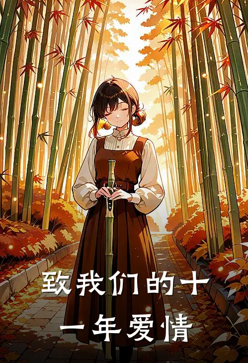 致我们的十一年爱情