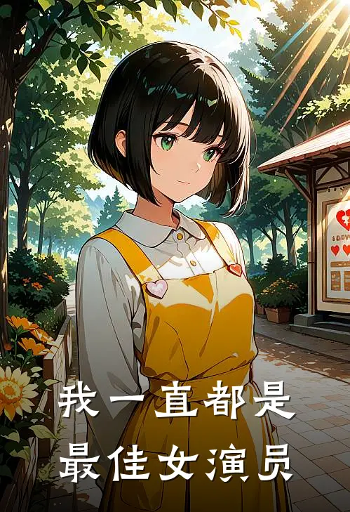 我一直都是最佳女演员