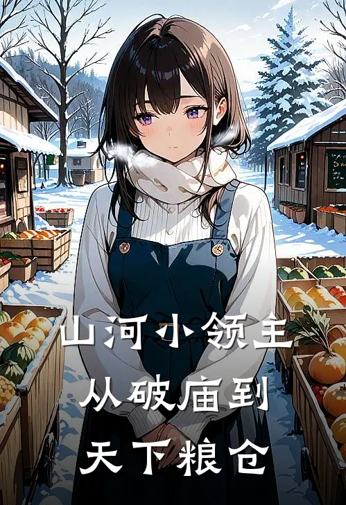 山河小领主：从破庙到天下粮仓