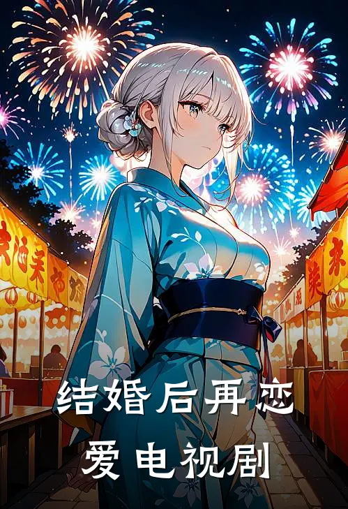结婚后再恋爱电视剧