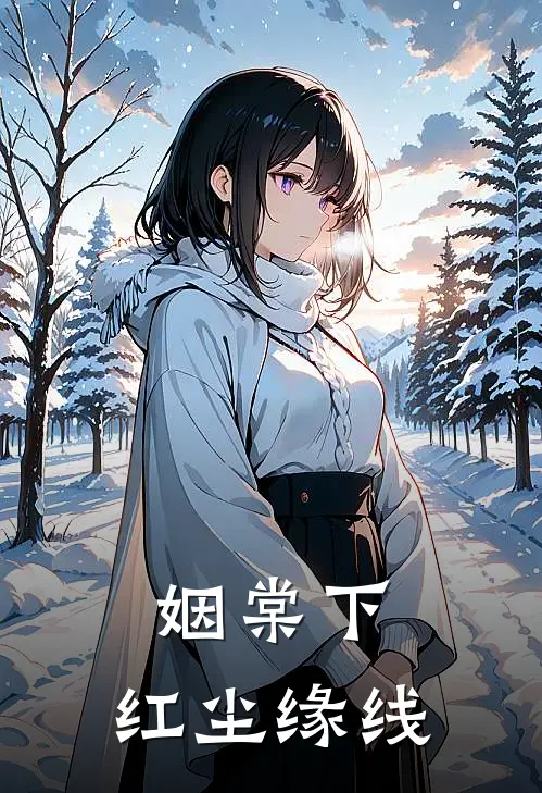 姻棠下：红尘缘线