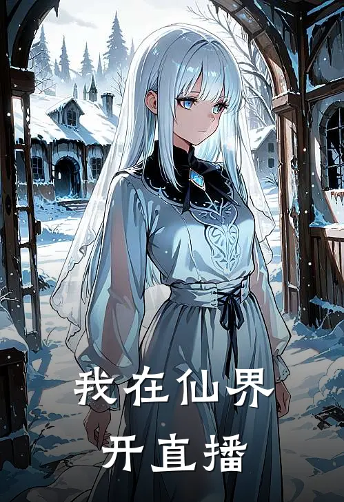我在仙界开直播