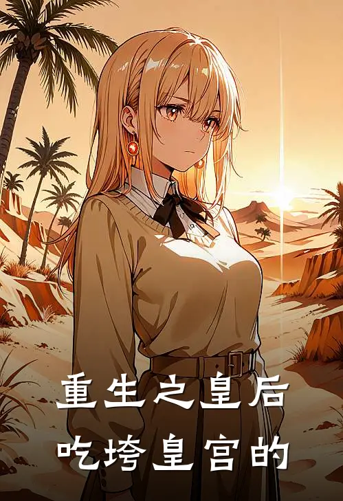 重生之皇后吃垮皇宫的